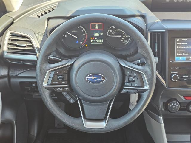 used 2022 Subaru Forester car, priced at $25,999