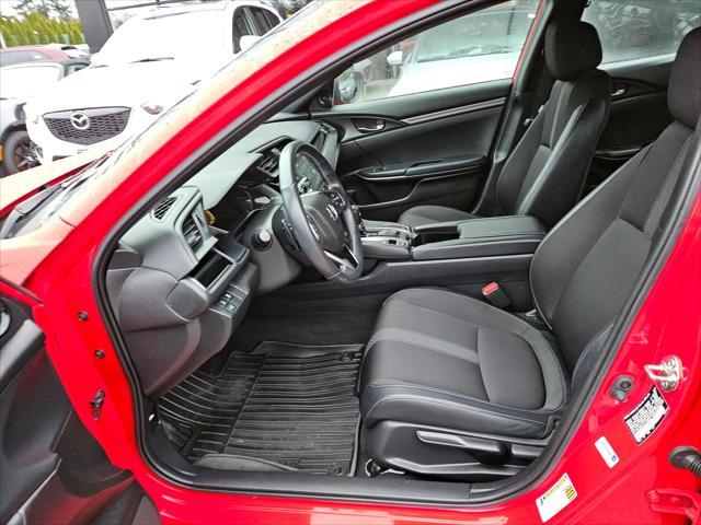 used 2020 Honda Civic car, priced at $23,999