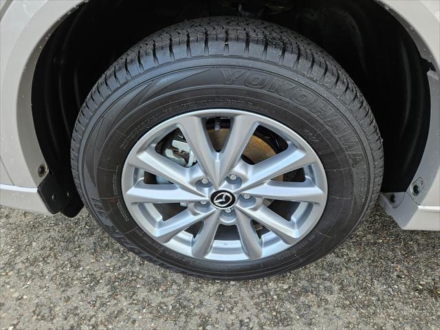 used 2024 Mazda CX-5 car