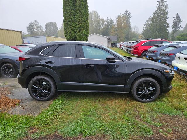 new 2024 Mazda CX-30 car, priced at $34,999