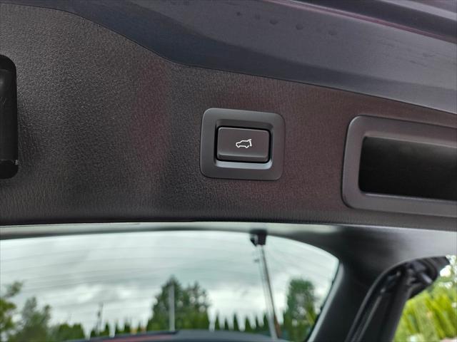 used 2023 Mazda CX-5 car, priced at $31,499