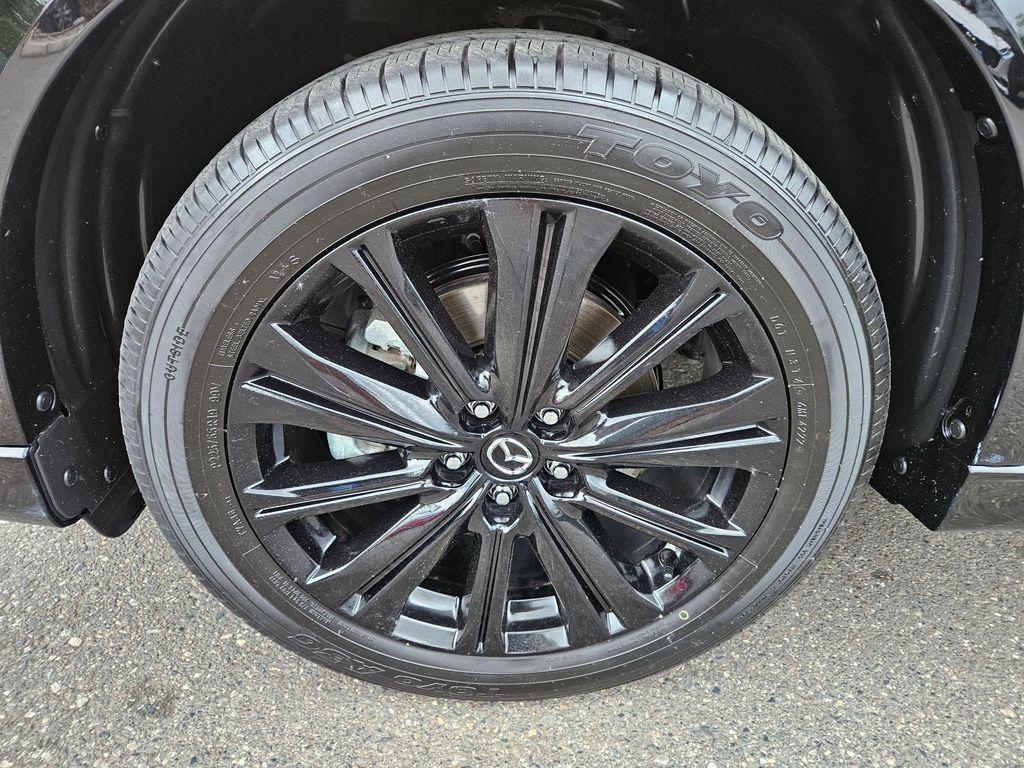 used 2023 Mazda CX-5 car, priced at $29,999