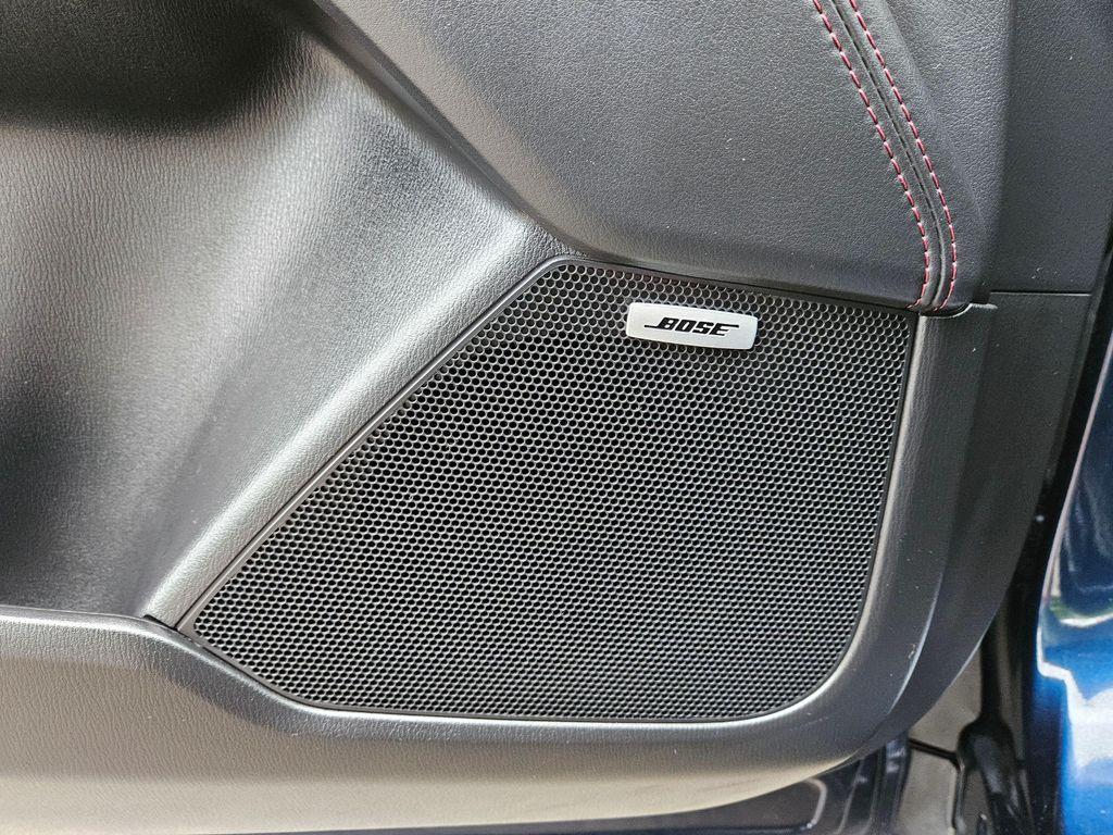 used 2023 Mazda CX-5 car, priced at $29,999