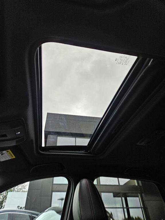 used 2023 Mazda CX-5 car, priced at $29,999