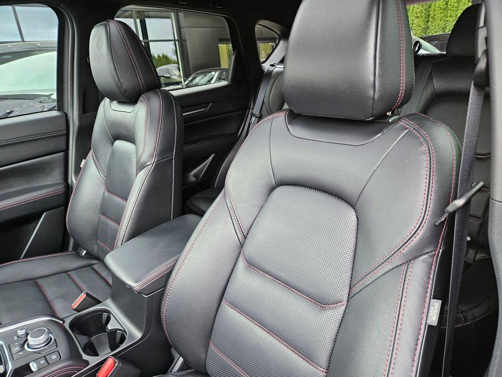 used 2023 Mazda CX-5 car, priced at $29,999