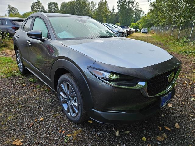 new 2025 Mazda CX-5 car, priced at $31,004