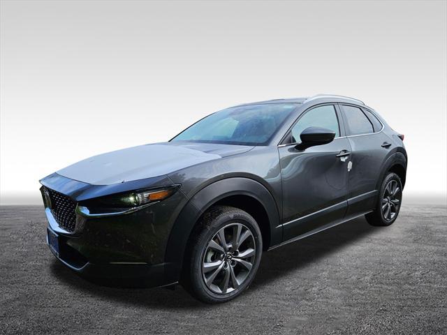 new 2025 Mazda CX-5 car, priced at $31,004