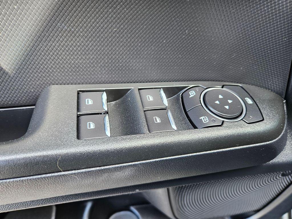 used 2022 Ford Bronco Sport car, priced at $29,999