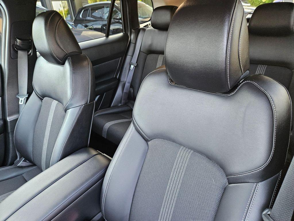 used 2024 Mazda CX-50 car, priced at $27,599