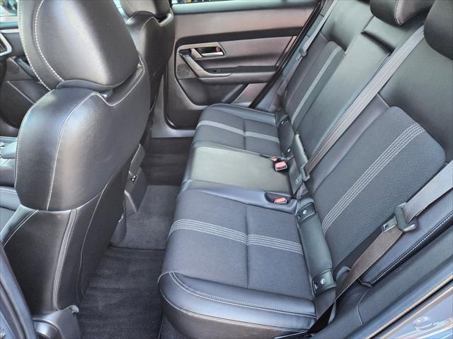 used 2024 Mazda CX-50 car, priced at $29,999