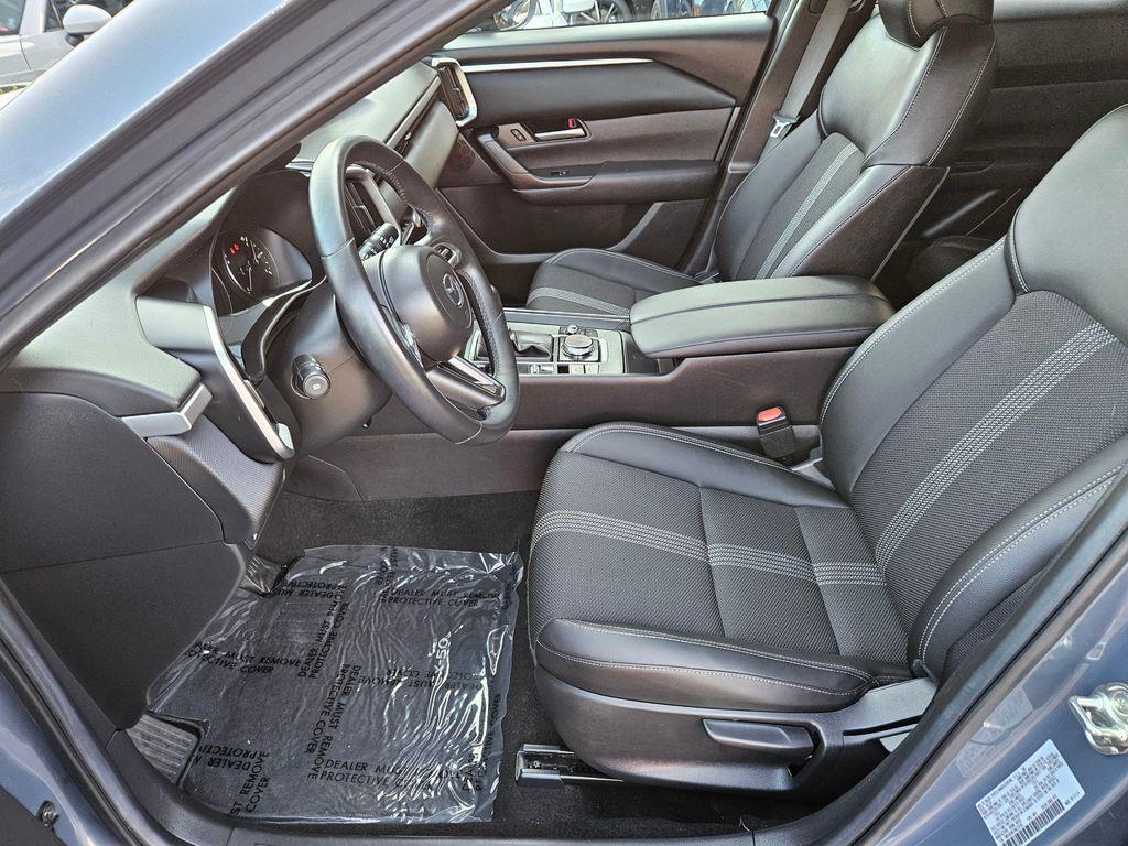 used 2024 Mazda CX-50 car, priced at $27,599