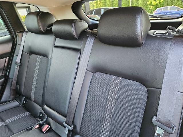 used 2024 Mazda CX-50 car, priced at $29,999