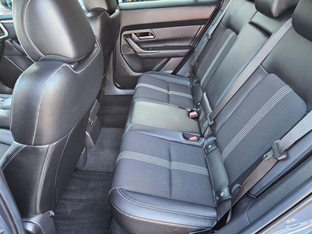 used 2024 Mazda CX-50 car, priced at $27,599