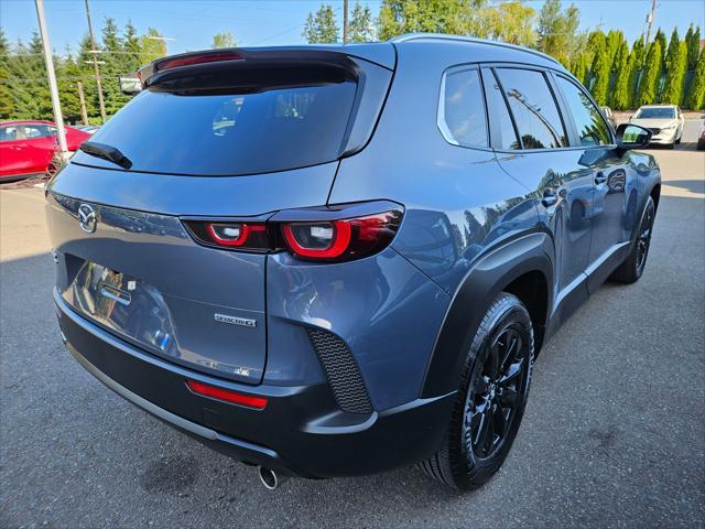 used 2024 Mazda CX-50 car, priced at $29,999