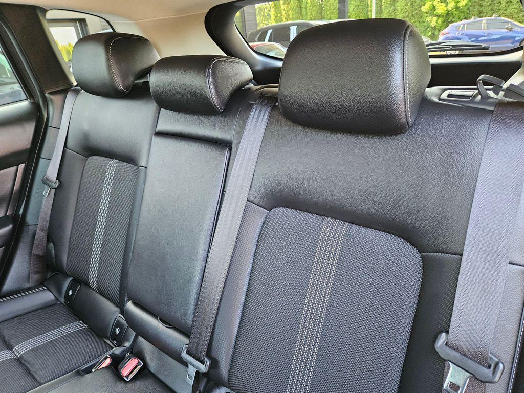 used 2024 Mazda CX-50 car, priced at $27,599