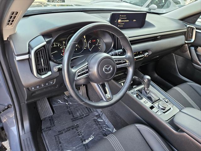 used 2024 Mazda CX-50 car, priced at $29,999