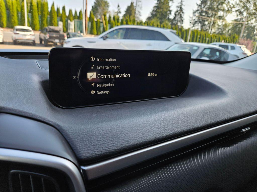 used 2024 Mazda CX-50 car, priced at $27,599