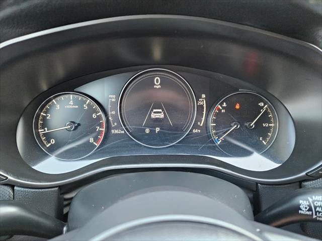 used 2024 Mazda CX-50 car, priced at $29,999