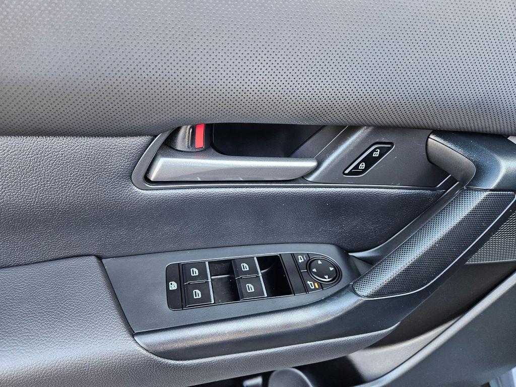 used 2024 Mazda CX-50 car, priced at $27,599