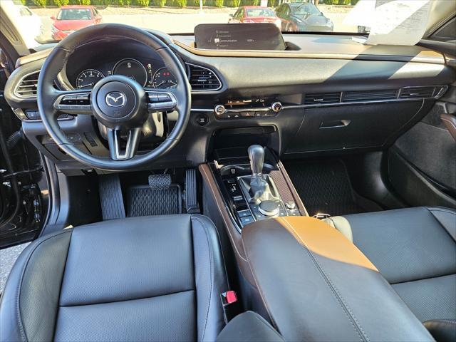 used 2022 Mazda CX-30 car, priced at $25,999