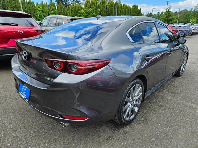 used 2020 Mazda Mazda3 car, priced at $22,905