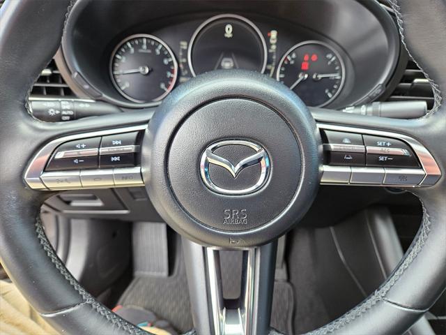 used 2020 Mazda Mazda3 car, priced at $22,905