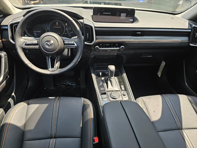 new 2025 Mazda CX-50 Hybrid car, priced at $37,286
