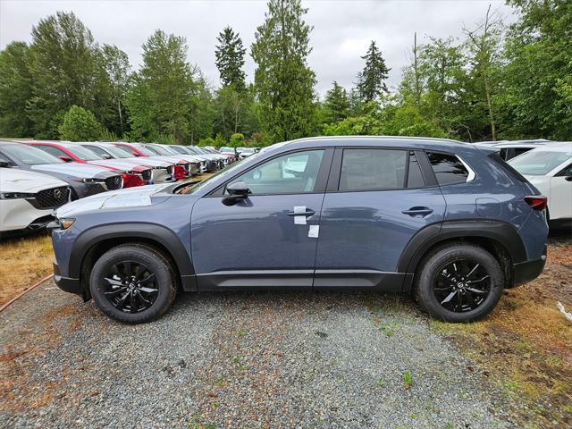 new 2024 Mazda CX-50 car, priced at $28,906