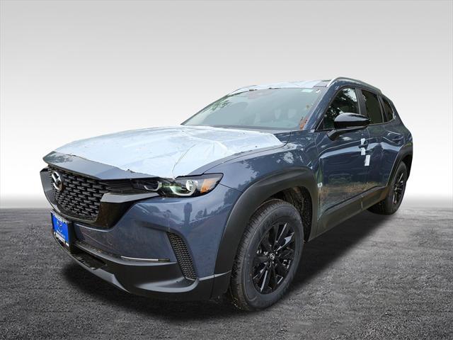 new 2024 Mazda CX-50 car, priced at $28,906