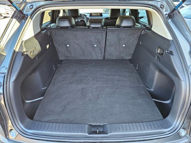 used 2024 Mazda CX-50 car, priced at $28,999