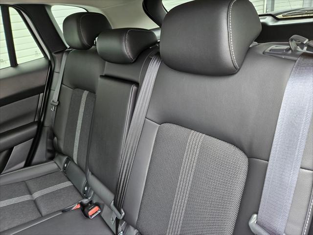 new 2025 Mazda CX-50 car, priced at $32,243