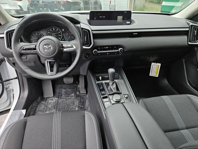 new 2025 Mazda CX-50 car, priced at $32,243