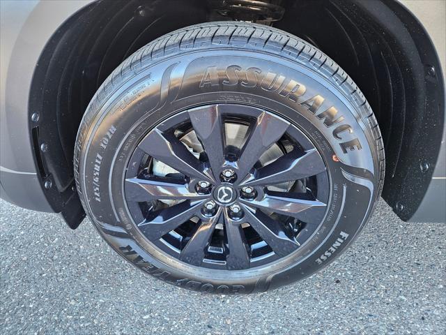 used 2024 Mazda CX-50 car, priced at $28,999