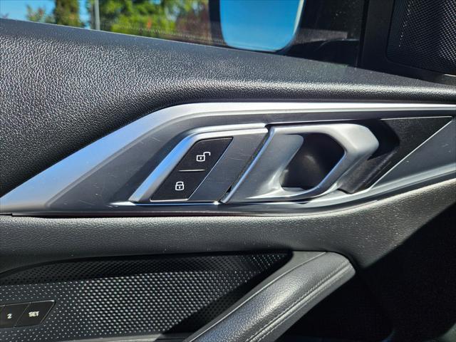 used 2021 BMW 430 car, priced at $22,999