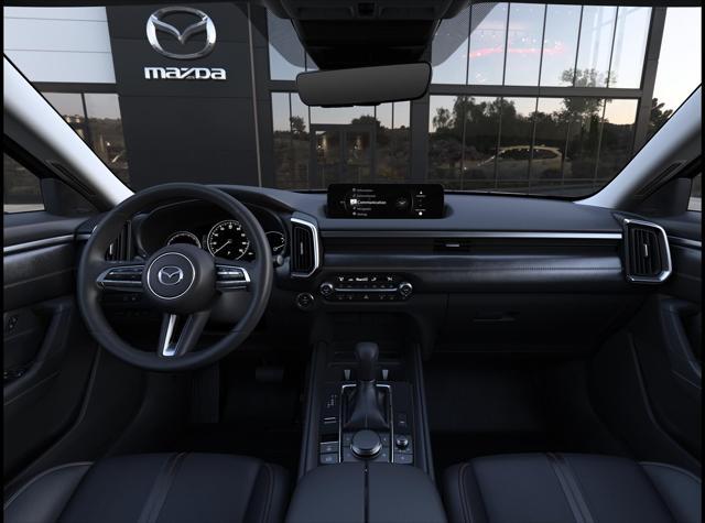 new 2025 Mazda CX-50 Hybrid car, priced at $40,609