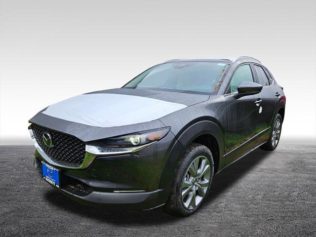 new 2024 Mazda CX-30 car, priced at $28,200