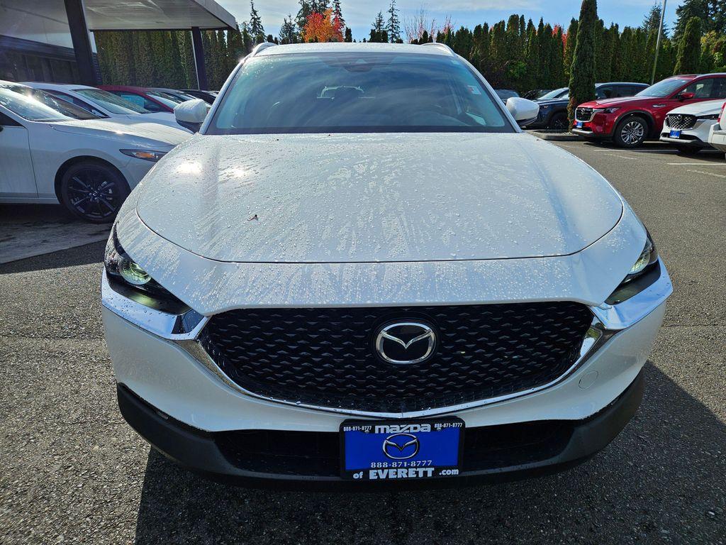 used 2023 Mazda CX-30 car, priced at $25,999