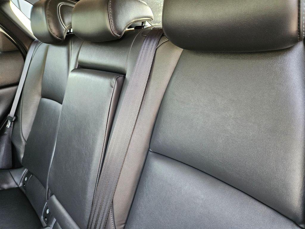 used 2023 Mazda CX-30 car, priced at $25,999