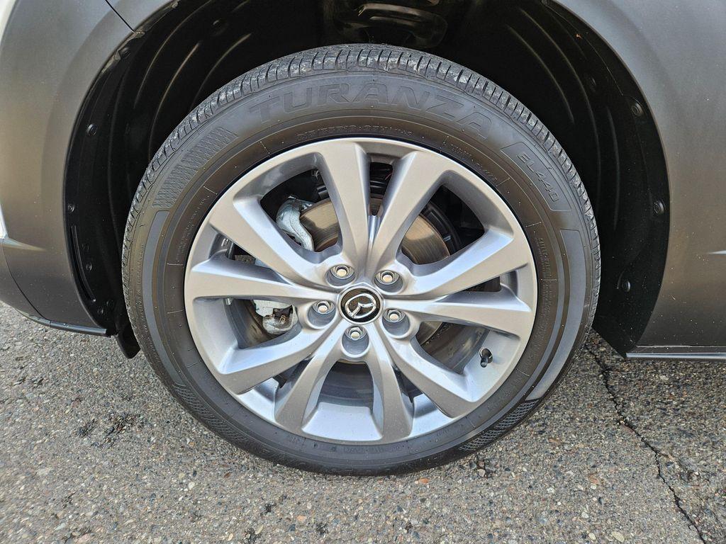 used 2023 Mazda CX-30 car, priced at $25,999