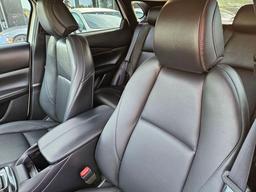 used 2023 Mazda CX-30 car, priced at $25,999