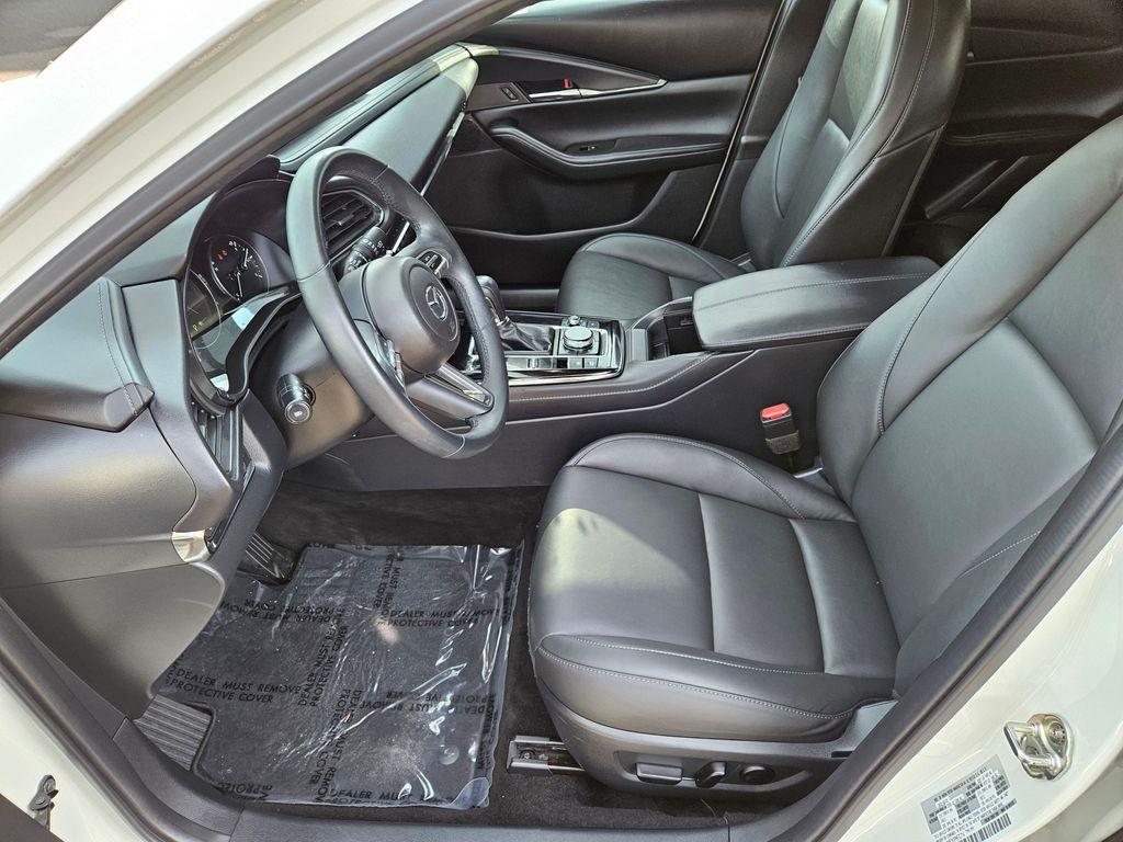 used 2023 Mazda CX-30 car, priced at $25,999