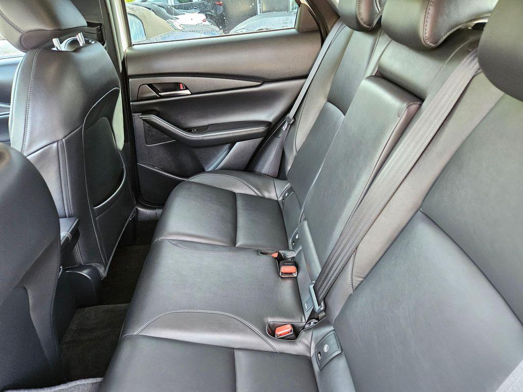 used 2023 Mazda CX-30 car, priced at $25,999