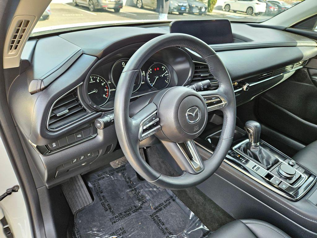 used 2023 Mazda CX-30 car, priced at $25,999