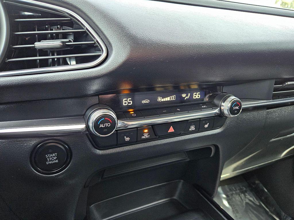 used 2023 Mazda CX-30 car, priced at $25,999