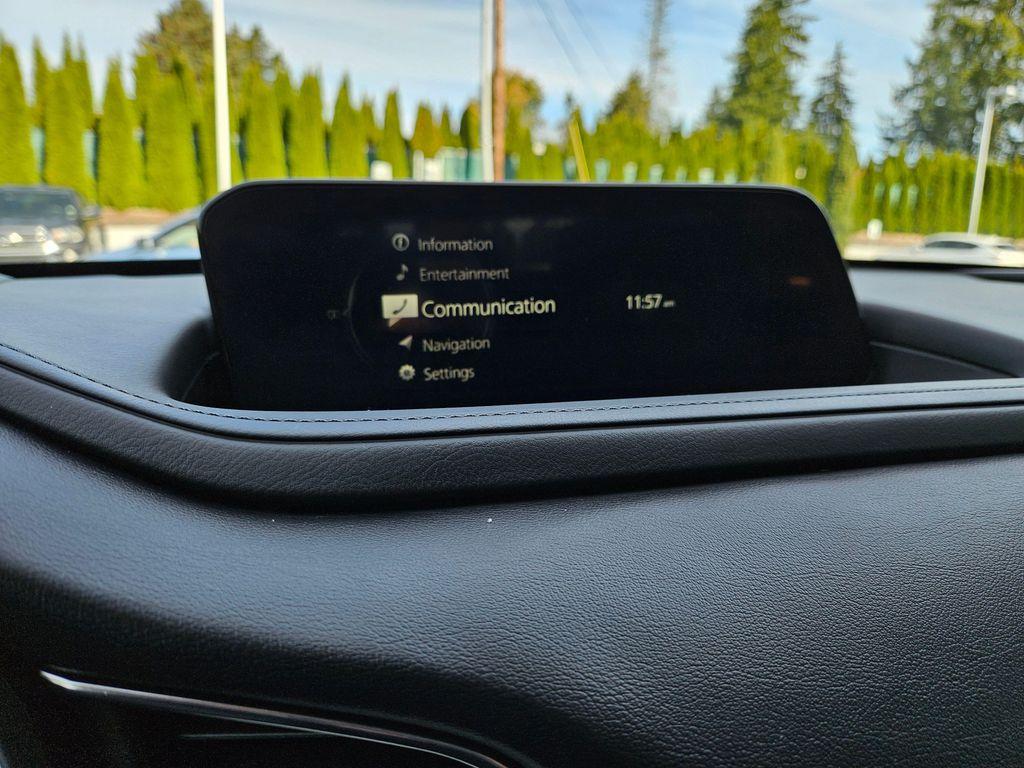 used 2023 Mazda CX-30 car, priced at $25,999