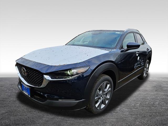 new 2025 Mazda CX-30 car, priced at $29,776