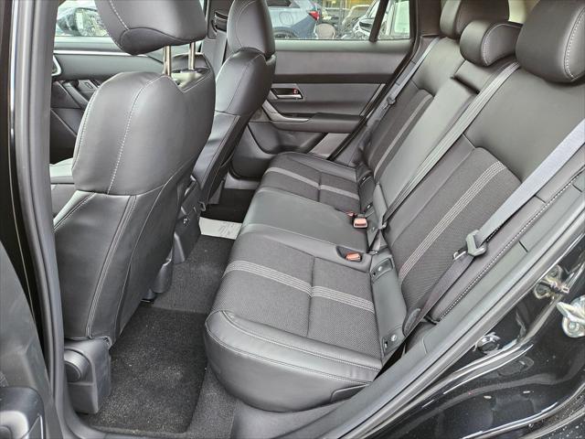 new 2025 Mazda CX-50 car, priced at $30,274
