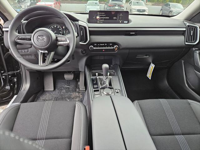 new 2025 Mazda CX-50 car, priced at $30,274