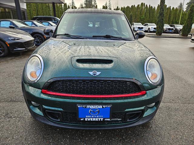 used 2011 MINI Cooper S car, priced at $11,999