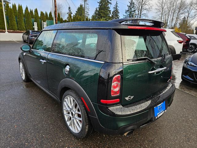 used 2011 MINI Cooper S car, priced at $11,999